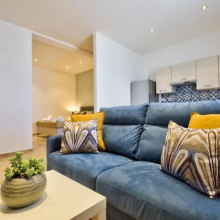 St Ursulas Valletta Apartment מראה חיצוני תמונה