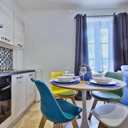 St Ursulas Valletta Apartment מראה חיצוני תמונה