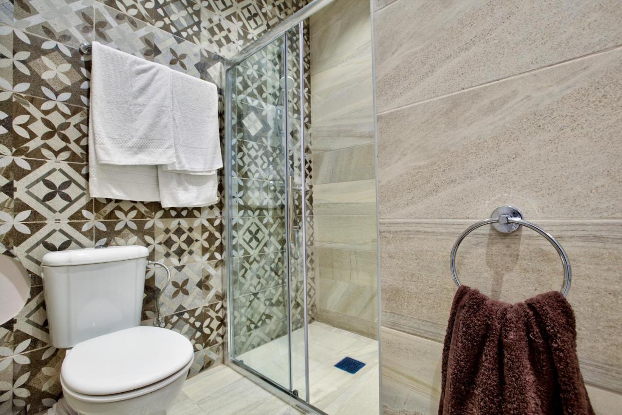 St Ursulas Valletta Apartment מראה חיצוני תמונה