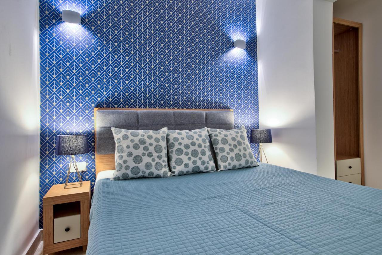 St Ursulas Valletta Apartment מראה חיצוני תמונה
