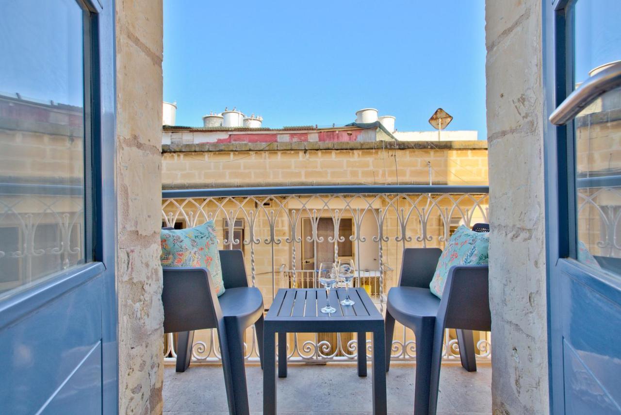 St Ursulas Valletta Apartment מראה חיצוני תמונה