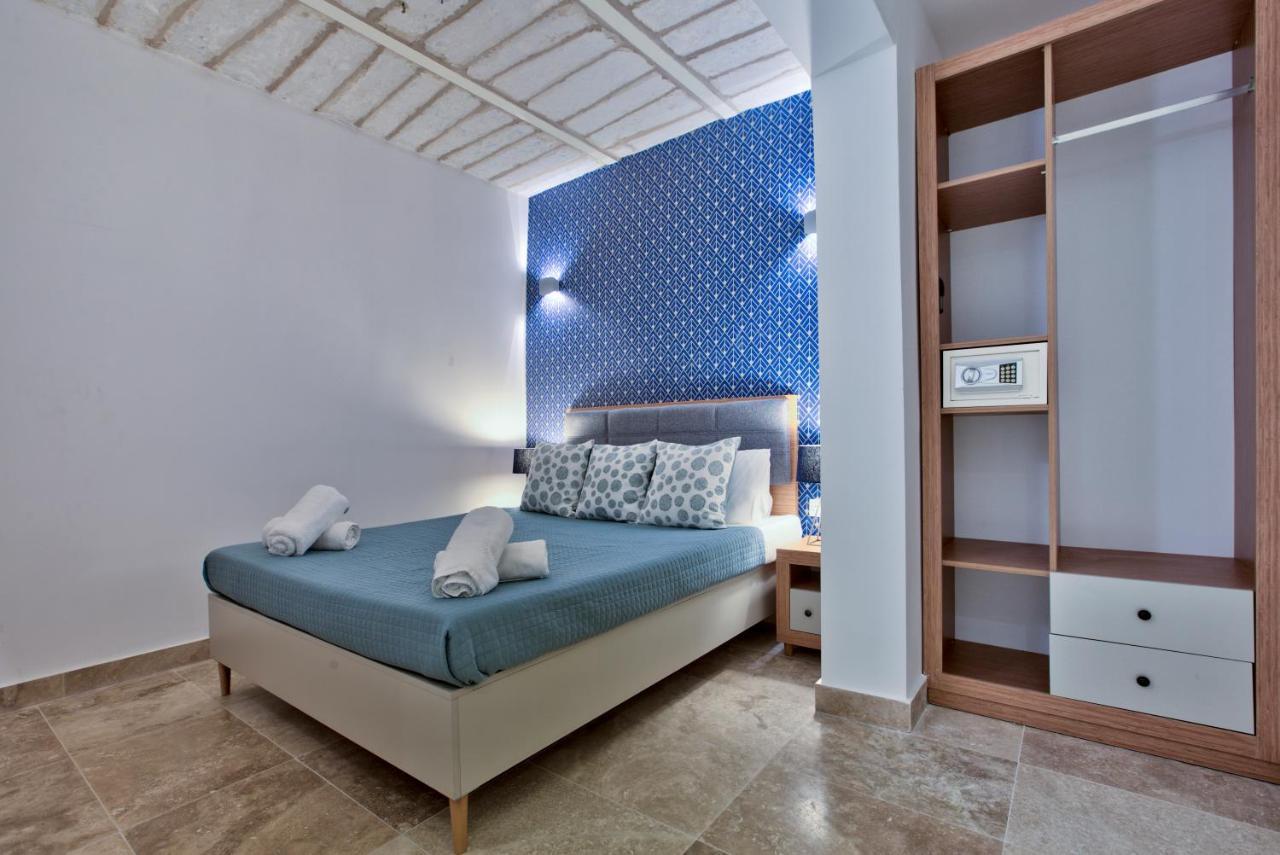 St Ursulas Valletta Apartment מראה חיצוני תמונה