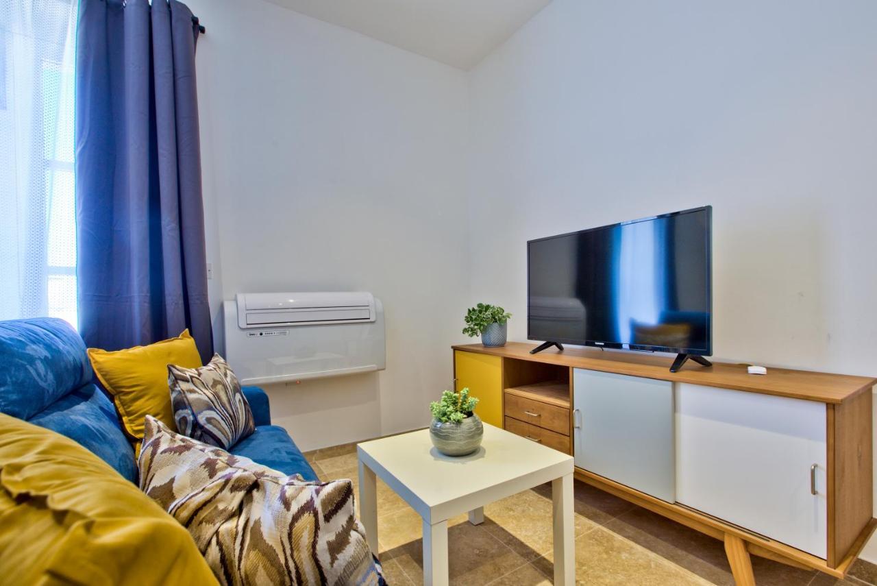 St Ursulas Valletta Apartment מראה חיצוני תמונה