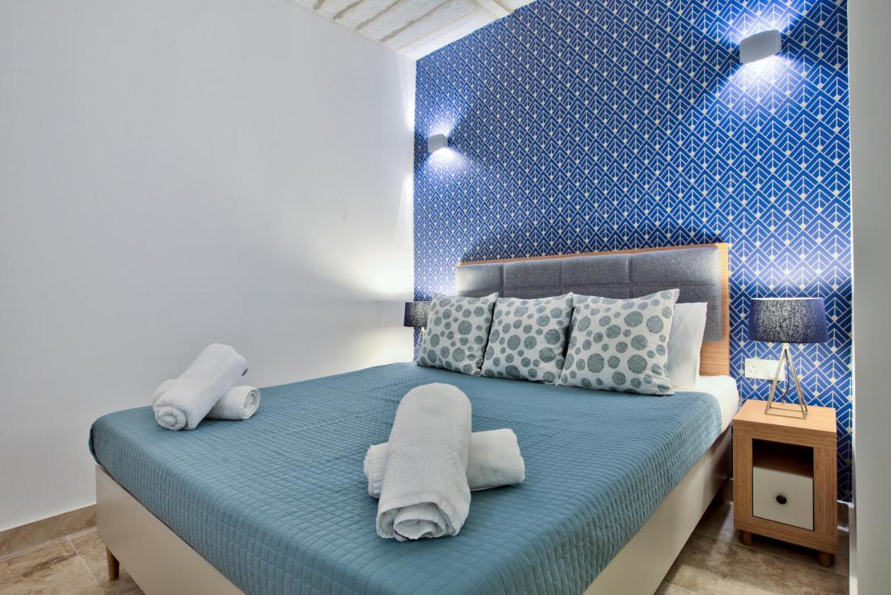 St Ursulas Valletta Apartment מראה חיצוני תמונה