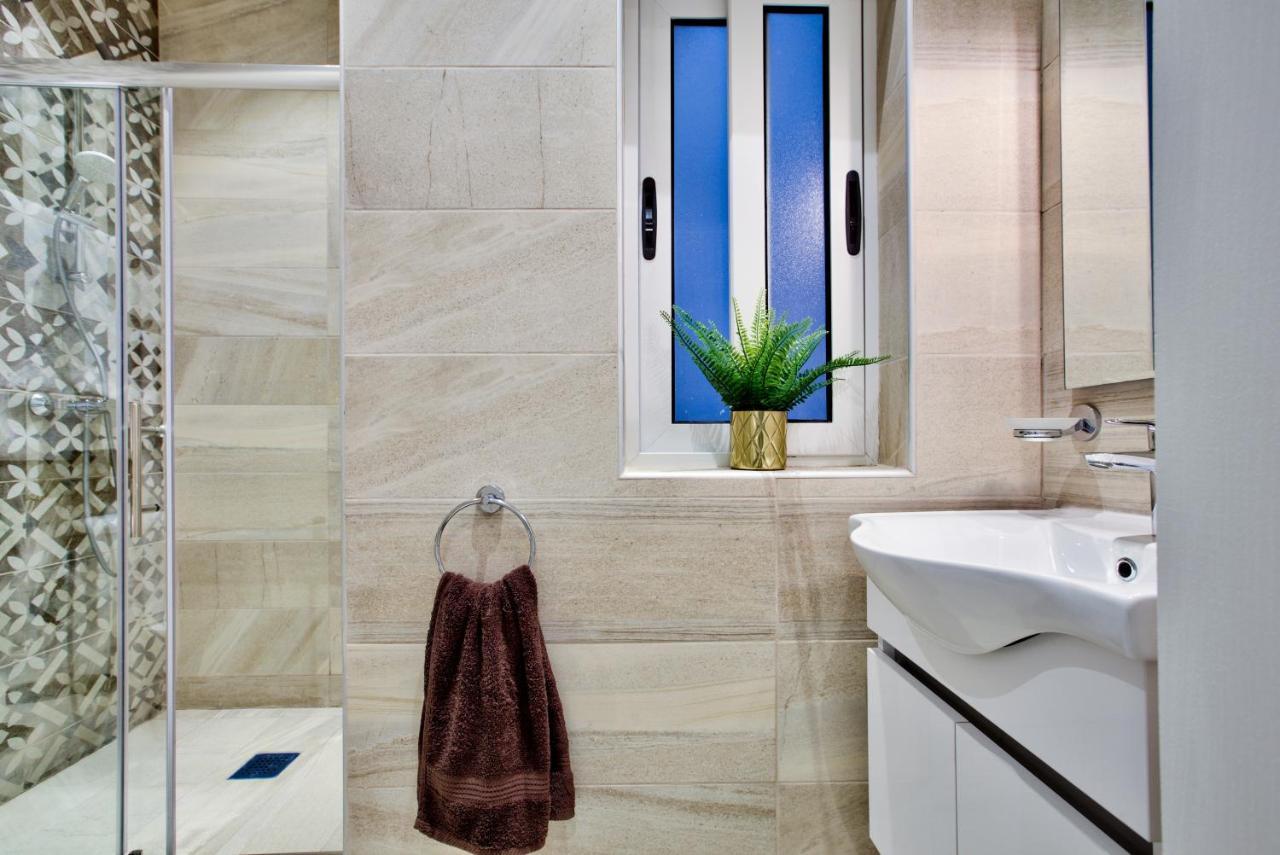 St Ursulas Valletta Apartment מראה חיצוני תמונה
