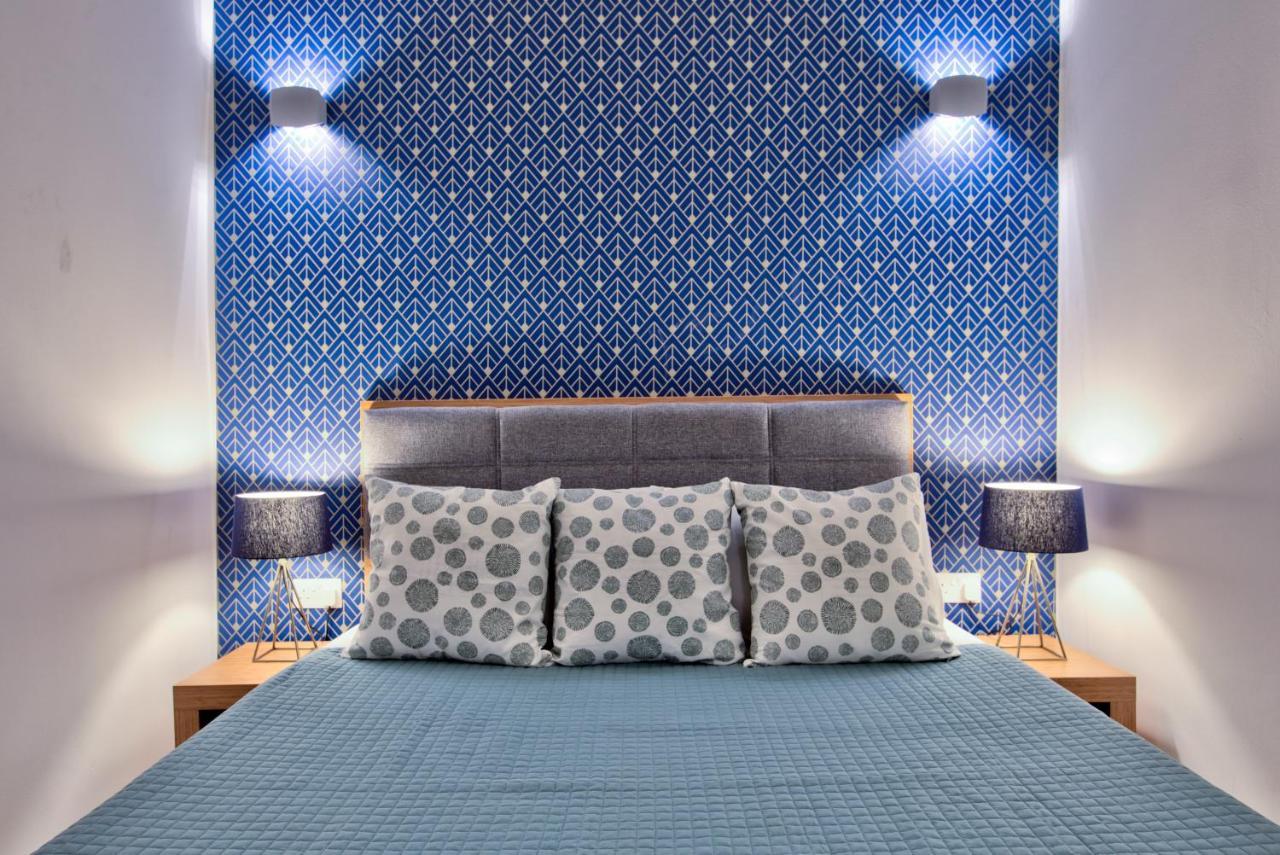 St Ursulas Valletta Apartment מראה חיצוני תמונה