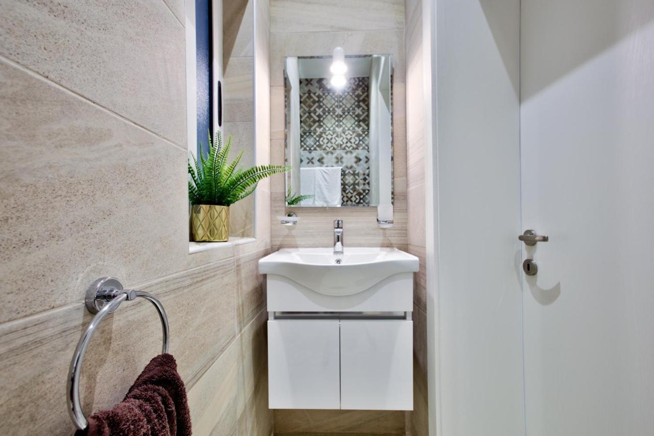 St Ursulas Valletta Apartment מראה חיצוני תמונה